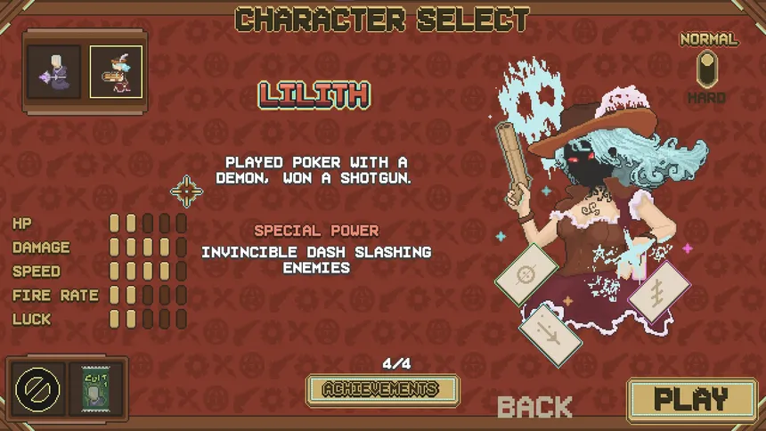 Скриншот 4 к игре Cult Of Babel