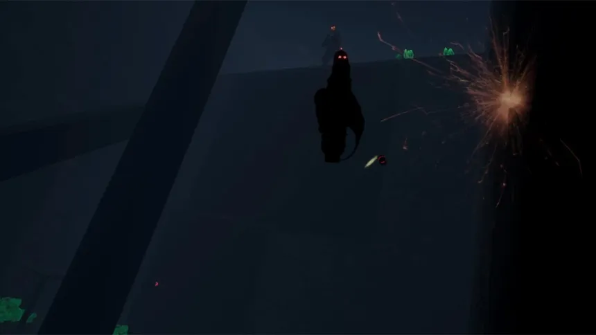 Скриншот 6 к игре Agent1218