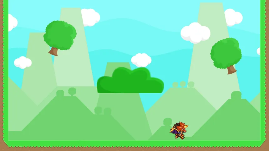 Скриншот 1 к игре Dodge Mania