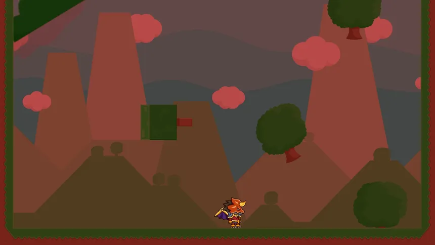 Скриншот 2 к игре Dodge Mania