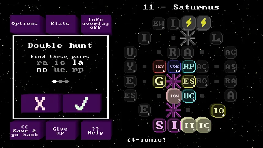 Скриншот 2 к игре Enworden