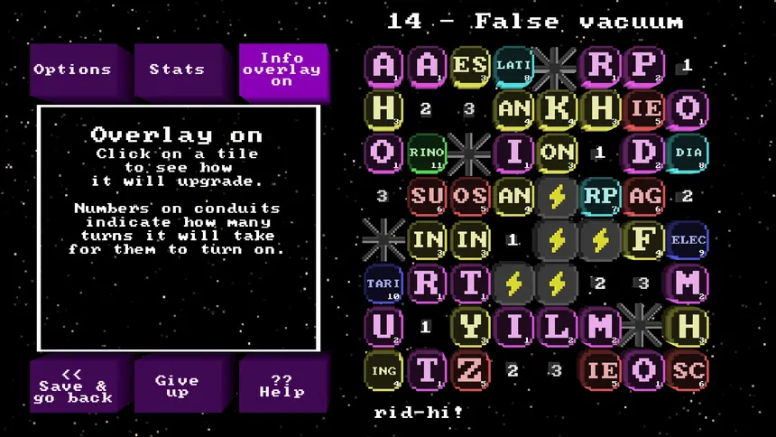 Скриншот 5 к игре Enworden