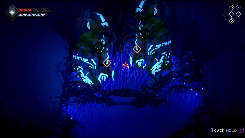 Скриншот 5 к игре Ending Tau