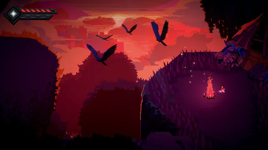 Скриншот 8 к игре Ending Tau