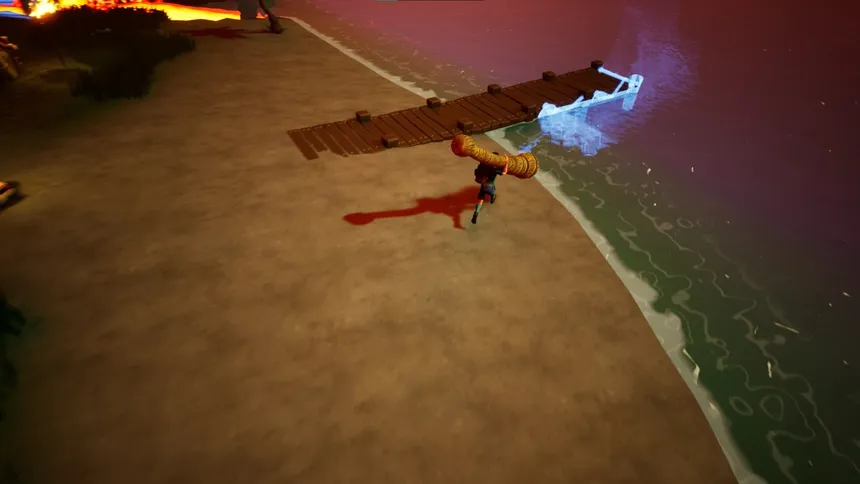 Скриншот 2 к игре Natural Disasters