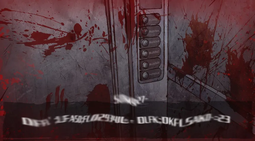 Скриншот 2 к игре 血色病院 | Blood Hospital
