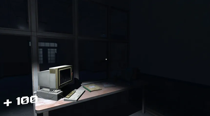 Скриншот 7 к игре 血色病院 | Blood Hospital
