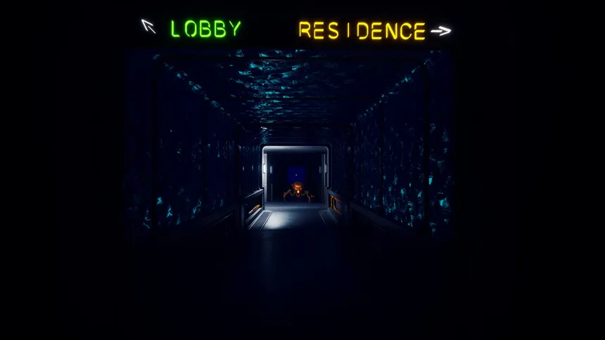 Скриншот 7 к игре Pact of Joy