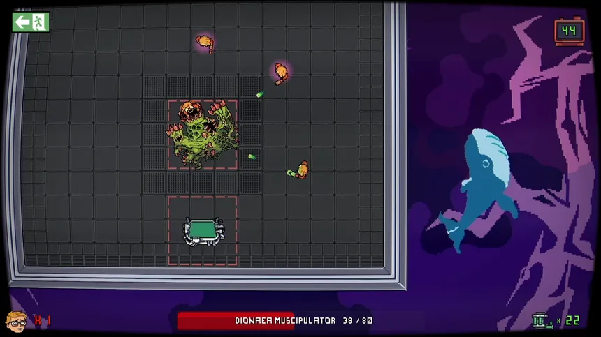 Скриншот 4 к игре GOST of Time