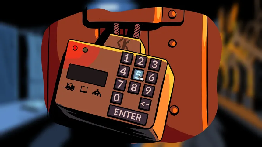 Скриншот 4 к игре Unsolved Case