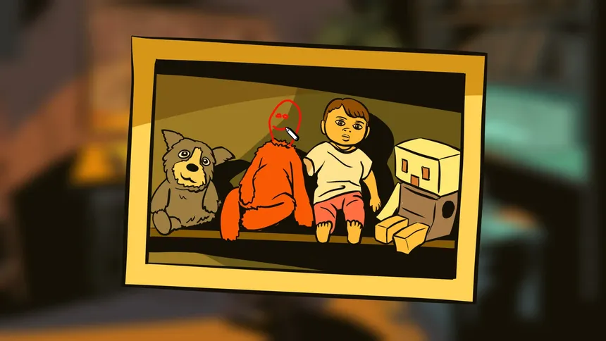 Скриншот 7 к игре Unsolved Case