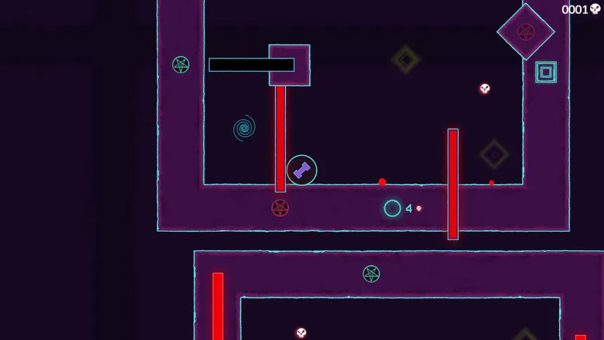 Скриншот 3 к игре MMI