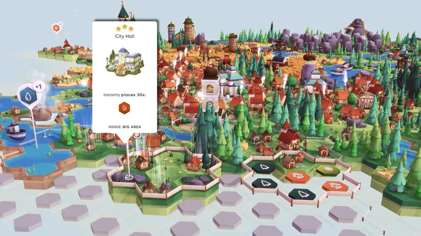 Скриншот 5 к игре Pan'orama