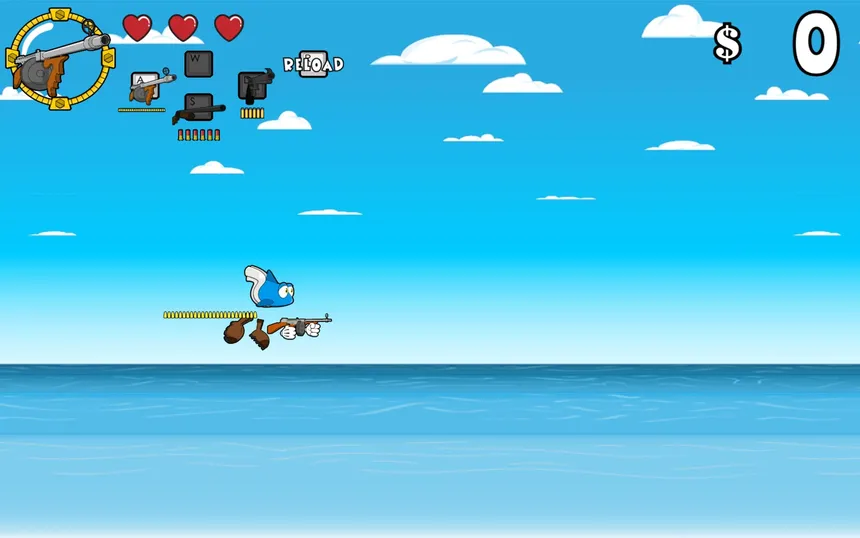 Скриншот 3 к игре Tropi