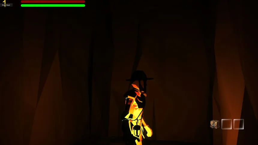 Скриншот 4 к игре Babyl: Crypt of Corruption