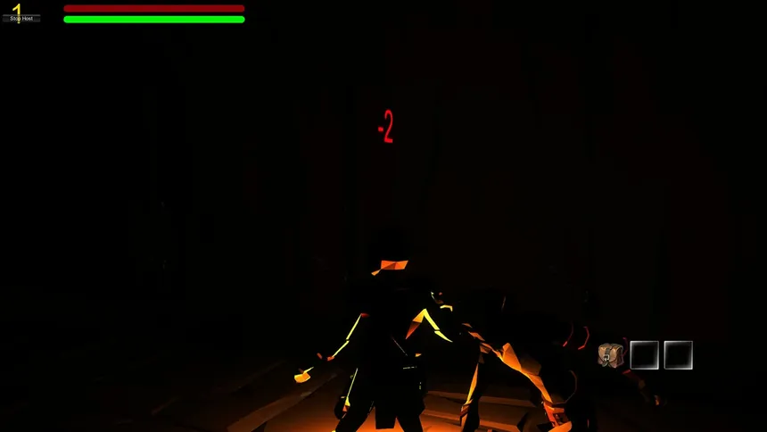 Скриншот 5 к игре Babyl: Crypt of Corruption