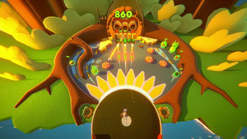Скриншот 5 к игре Sumo Seals