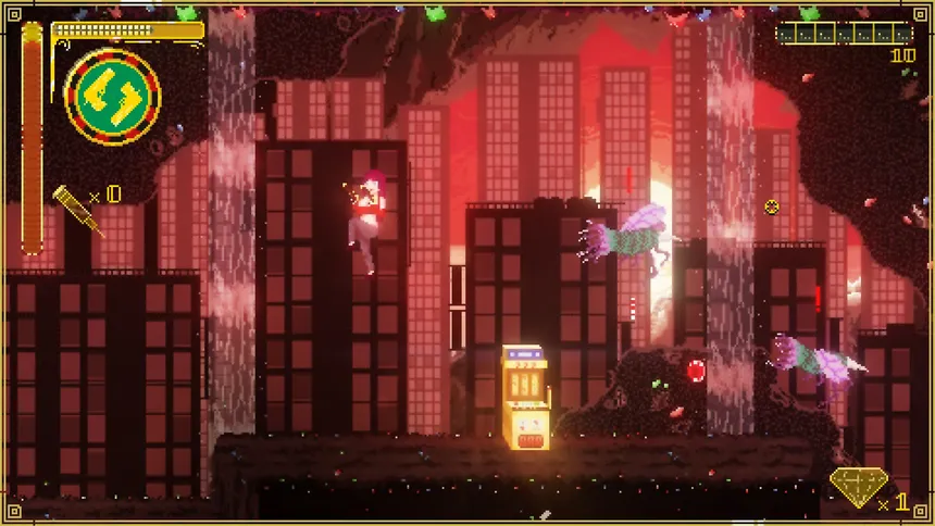 Скриншот 1 к игре Casa De Diamantes