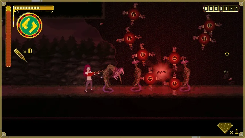 Скриншот 3 к игре Casa De Diamantes