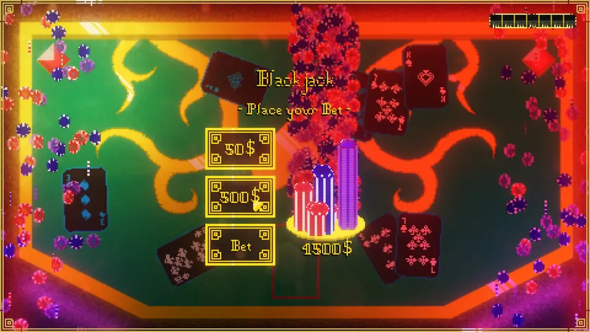 Скриншот 4 к игре Casa De Diamantes