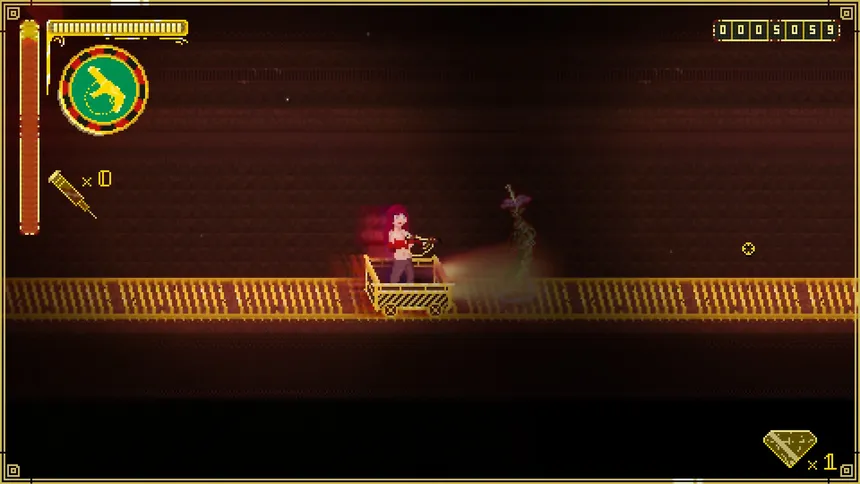 Скриншот 5 к игре Casa De Diamantes