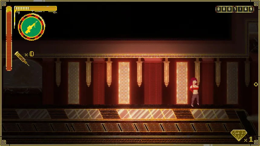 Скриншот 7 к игре Casa De Diamantes