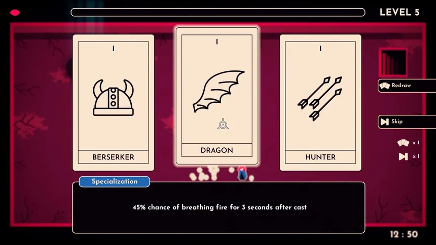 Скриншот 8 к игре Her Name Was Fire