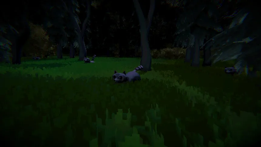 Скриншот 4 к игре Coonwood