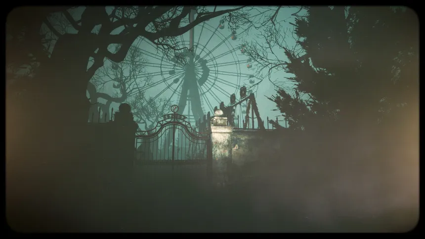 Скриншот 2 к игре Forlorn: The mysteries of Highshadowland
