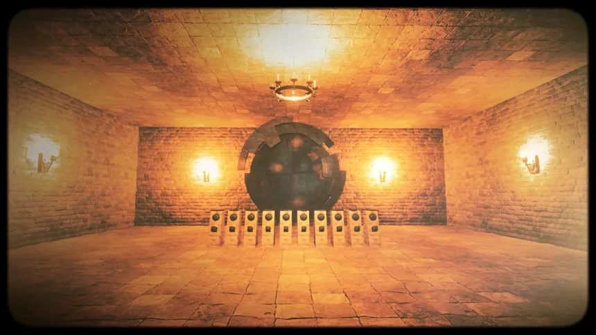 Скриншот 3 к игре Forlorn: The mysteries of Highshadowland