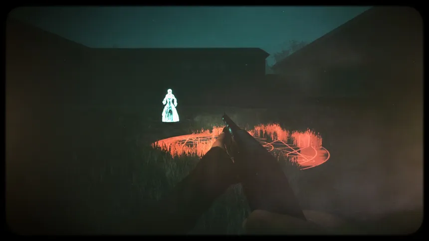 Скриншот 4 к игре Forlorn: The mysteries of Highshadowland