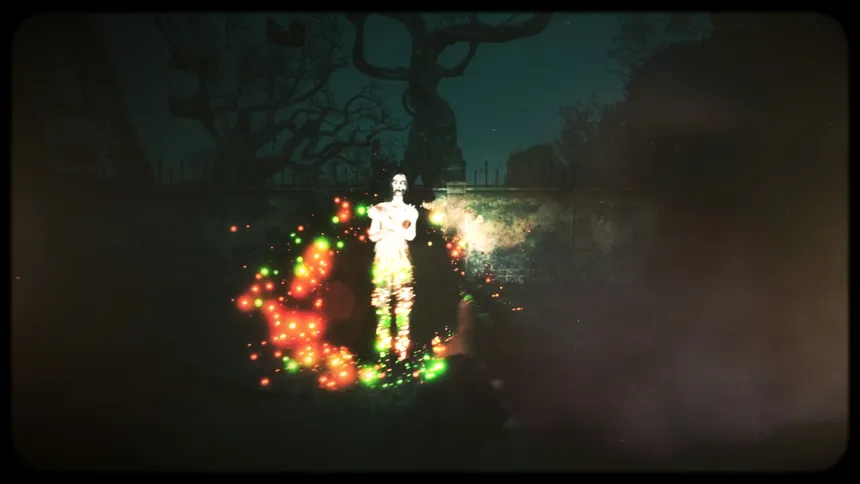 Скриншот 5 к игре Forlorn: The mysteries of Highshadowland