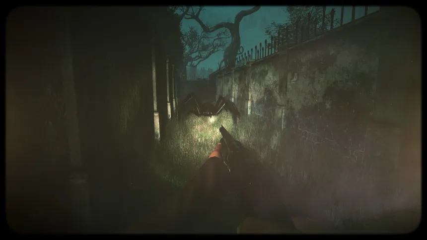 Скриншот 6 к игре Forlorn: The mysteries of Highshadowland