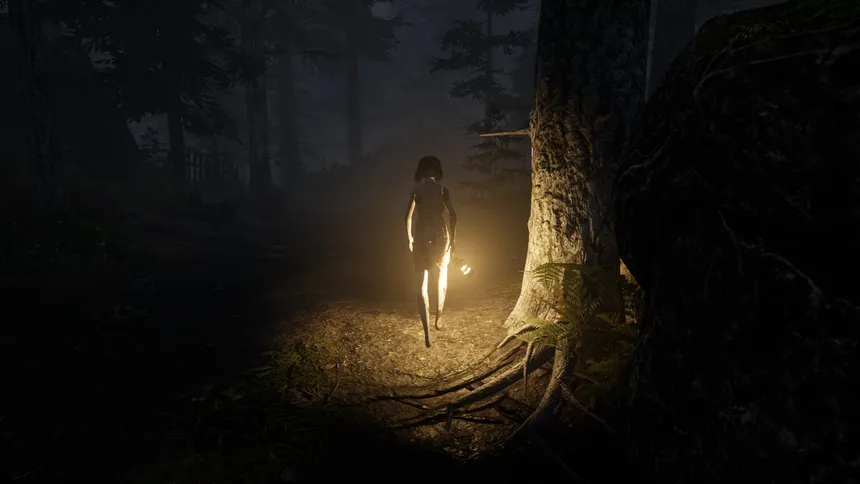 Скриншот 4 к игре Cannibals