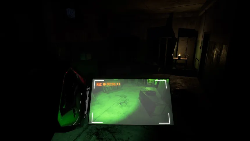 Скриншот 6 к игре County Hospital 2