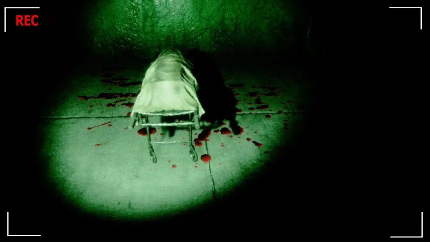 Скриншот 7 к игре County Hospital 2