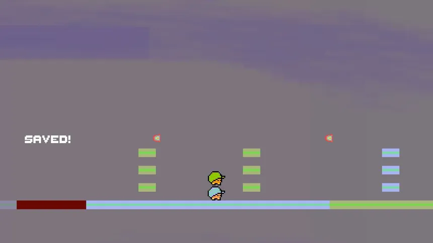 Скриншот 2 к игре Some Synergy