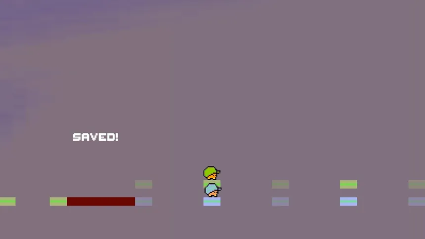 Скриншот 3 к игре Some Synergy
