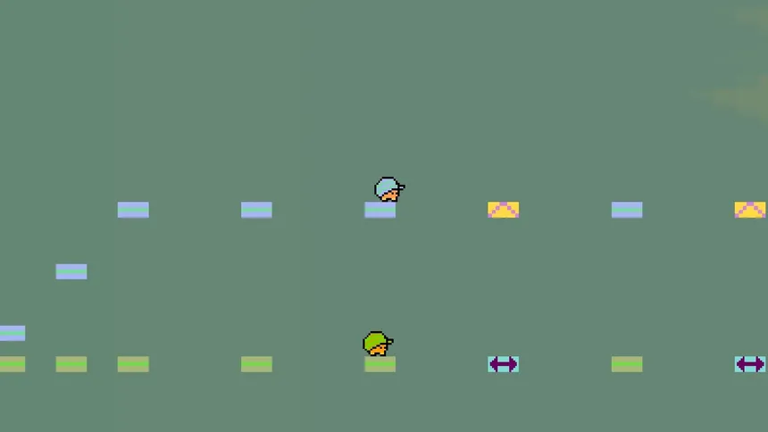 Скриншот 4 к игре Some Synergy
