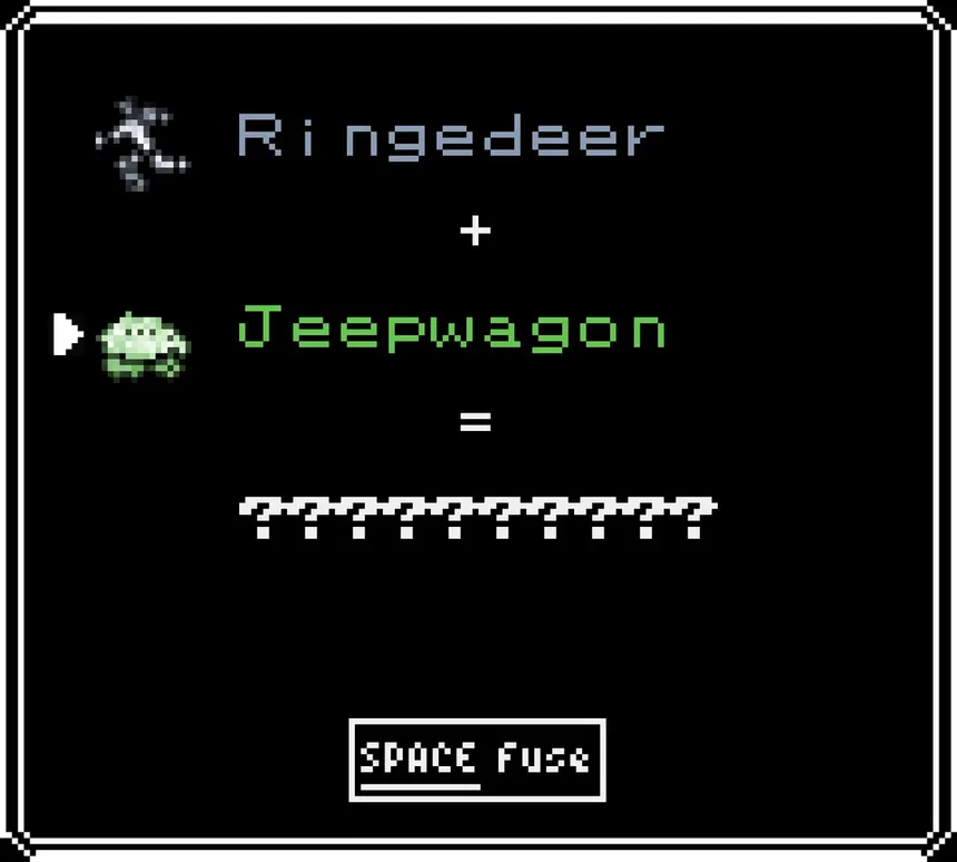 Скриншот 4 к игре Procemon: You Must Catch Them