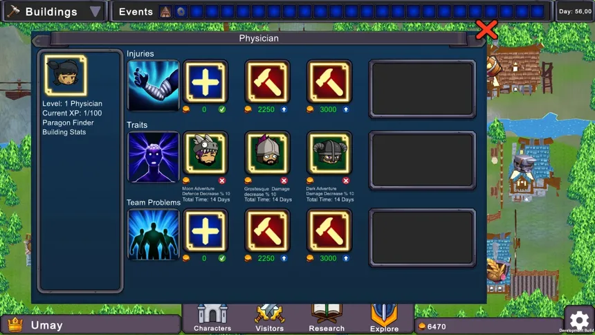 Скриншот 7 к игре IndividuaLand