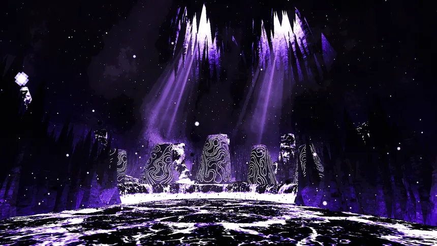 Скриншот 6 к игре Voidborn