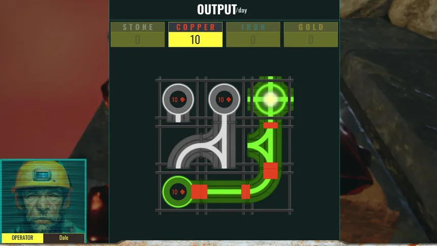 Скриншот 2 к игре SHAFTED
