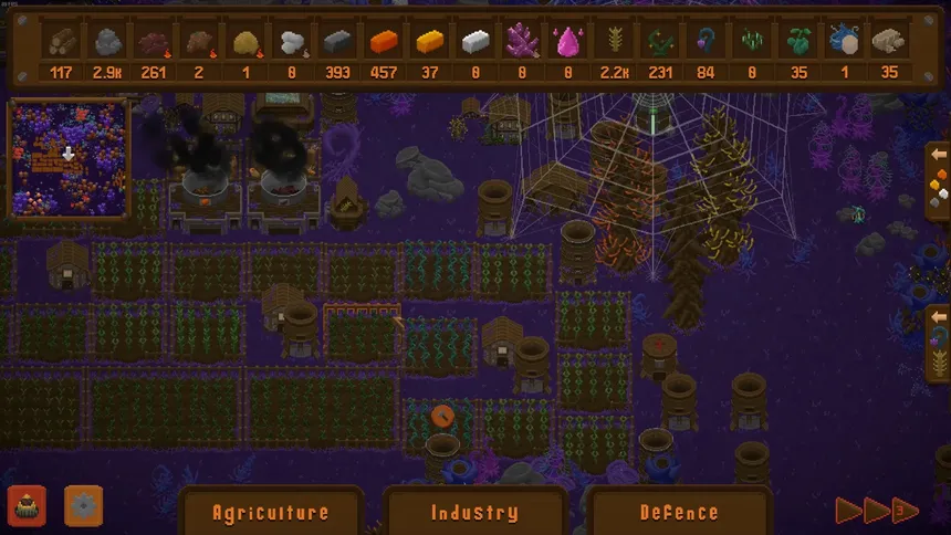 Скриншот 7 к игре Hive