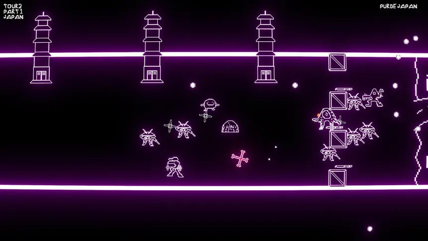Скриншот 7 к игре LUMbA: REDUX
