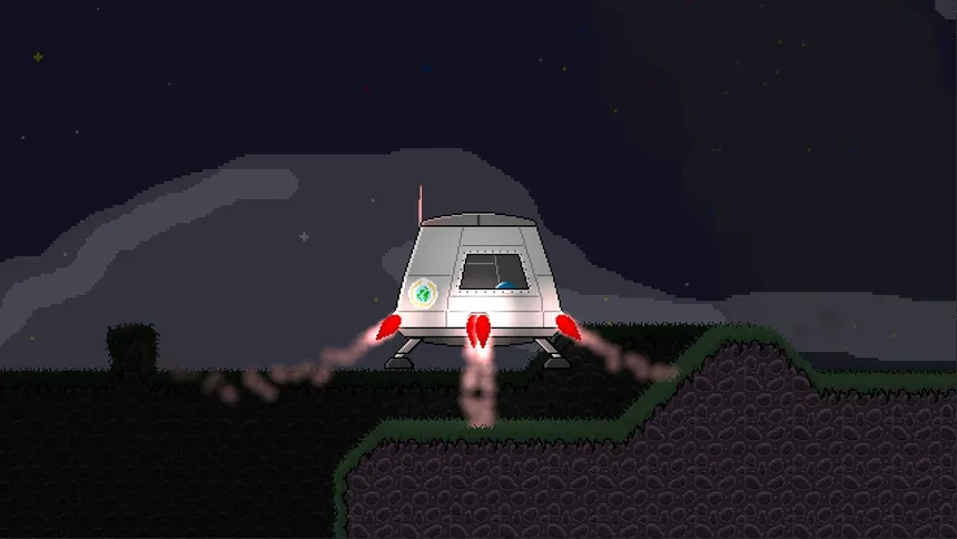 Скриншот 2 к игре Sanguinite