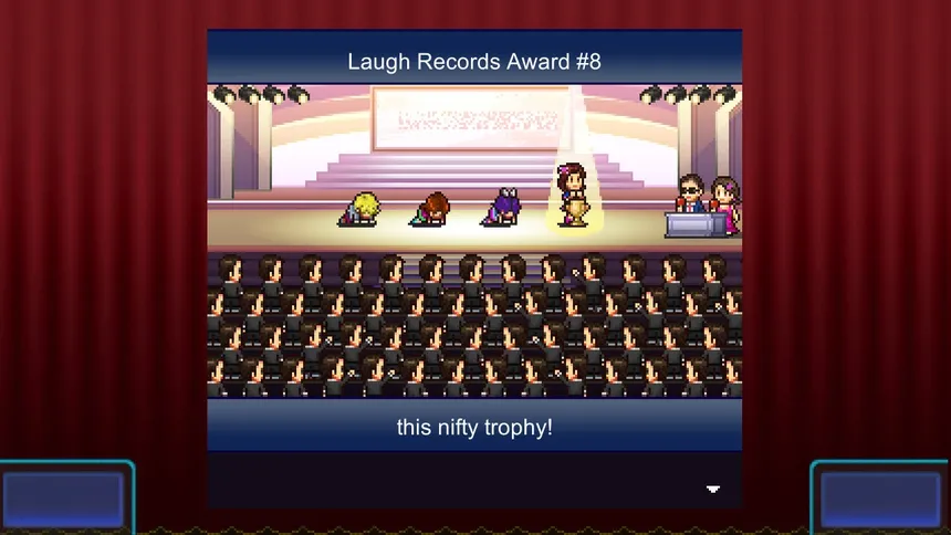 Скриншот 6 к игре March to a Million