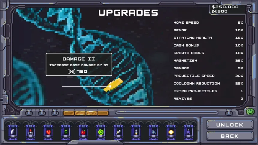 Скриншот 4 к игре Kaiju Catastrophe