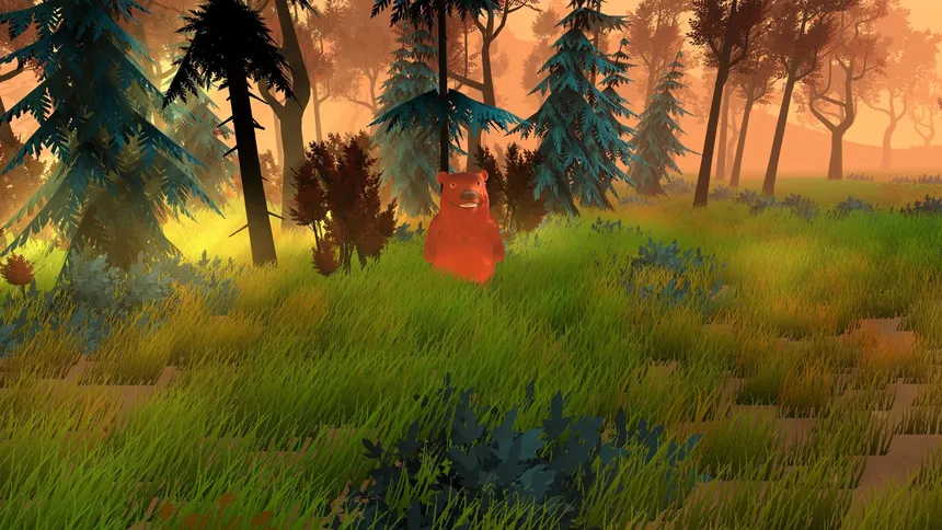 Скриншот 4 к игре Beneath the Stars
