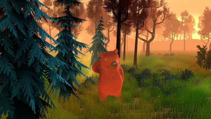 Скриншот 5 к игре Beneath the Stars